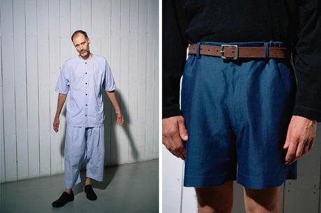 YOKO SAKAMOTO – S/S 2021 COLLECTION LOOKBOOK