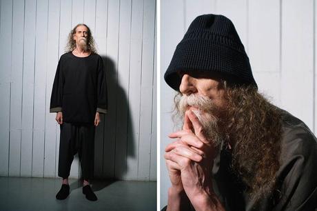 YOKO SAKAMOTO – S/S 2021 COLLECTION LOOKBOOK