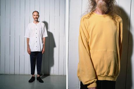 YOKO SAKAMOTO – S/S 2021 COLLECTION LOOKBOOK