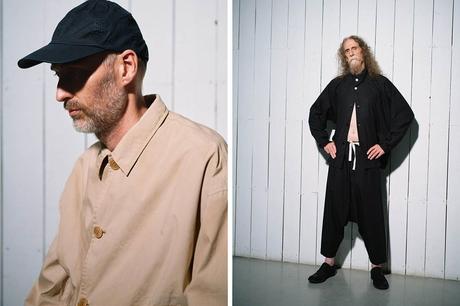 YOKO SAKAMOTO – S/S 2021 COLLECTION LOOKBOOK