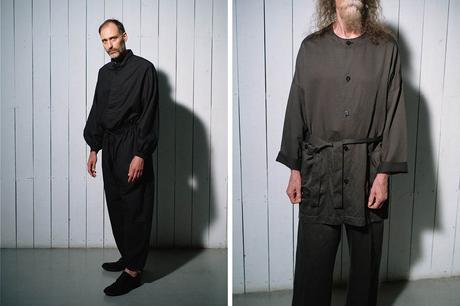 YOKO SAKAMOTO – S/S 2021 COLLECTION LOOKBOOK