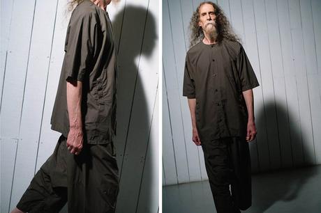 YOKO SAKAMOTO – S/S 2021 COLLECTION LOOKBOOK