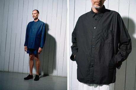 YOKO SAKAMOTO – S/S 2021 COLLECTION LOOKBOOK