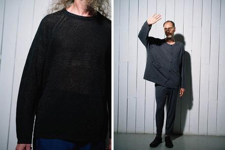 YOKO SAKAMOTO – S/S 2021 COLLECTION LOOKBOOK