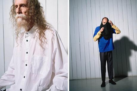 YOKO SAKAMOTO – S/S 2021 COLLECTION LOOKBOOK