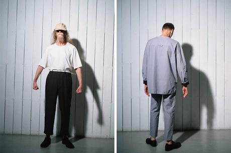 YOKO SAKAMOTO – S/S 2021 COLLECTION LOOKBOOK