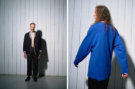 YOKO SAKAMOTO – S/S 2021 COLLECTION LOOKBOOK