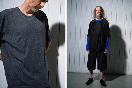 YOKO SAKAMOTO – S/S 2021 COLLECTION LOOKBOOK