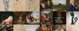 Galerie Alexis Bordes  Portraits , paysages & scènes de genre – du XVII e au XXe S.