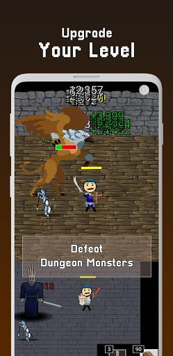 Télécharger Gratuit Rogue Dungeon RPG APK MOD (Astuce) 2