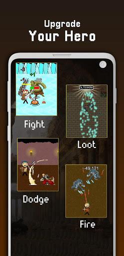 Télécharger Gratuit Rogue Dungeon RPG APK MOD (Astuce) 1