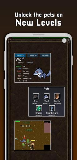 Télécharger Gratuit Rogue Dungeon RPG APK MOD (Astuce) 3