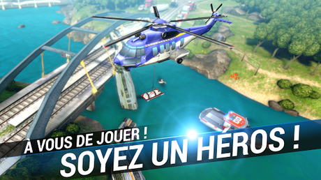 Télécharger EMERGENCY HQ APK MOD (Astuce) 2