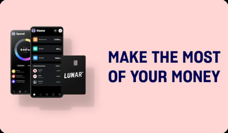 Lunar – Make the most of your money