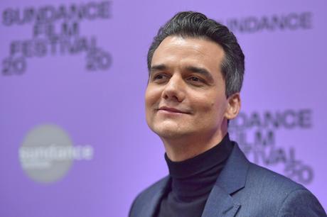 Wagner Moura au casting de The Gray Man signé Anthony et Joe Russo ?