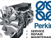 Free Read workshop manual engine perkins 1106c