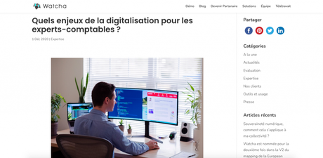 Watcha parle d’iPaidThat