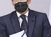Emmanuel Macron quarantaine