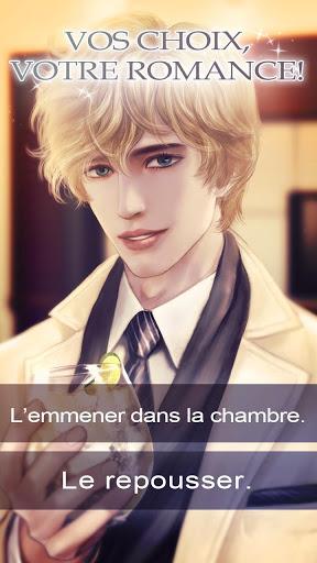 Code Triche Business Affairs : Romance Otome Game  APK MOD (Astuce) 4