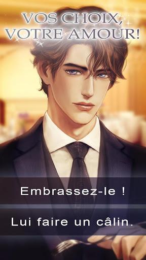 Code Triche Business Affairs : Romance Otome Game  APK MOD (Astuce) 6