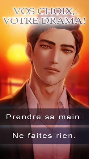 Code Triche Business Affairs : Romance Otome Game  APK MOD (Astuce) 3