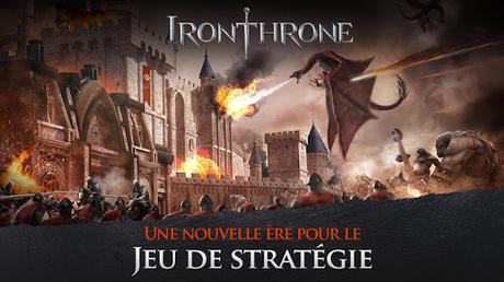 Télécharger Gratuit Iron Throne : le Firstborn APK MOD (Astuce) 1
