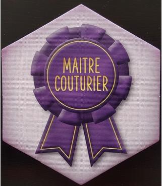 Test de Calico Test de Calico