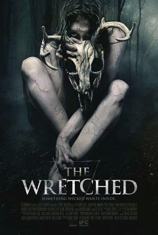 [Critique] THE WRETCHED