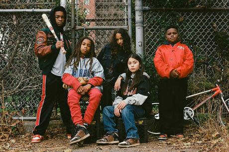 La Bodega x Nike Dunk High rend hommage aux kids de de Boston