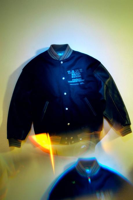 Thisisneverthat va drop une nouvelle capsule Pokemon Thisisneverthat va drop une nouvelle capsule Pokemon