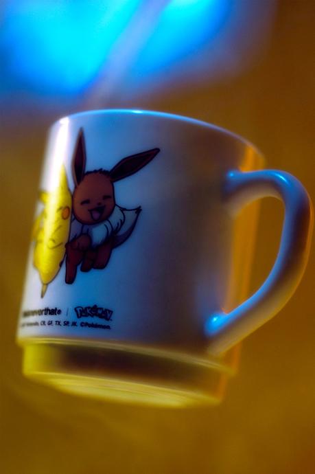 Thisisneverthat va drop une nouvelle capsule Pokemon Thisisneverthat va drop une nouvelle capsule Pokemon