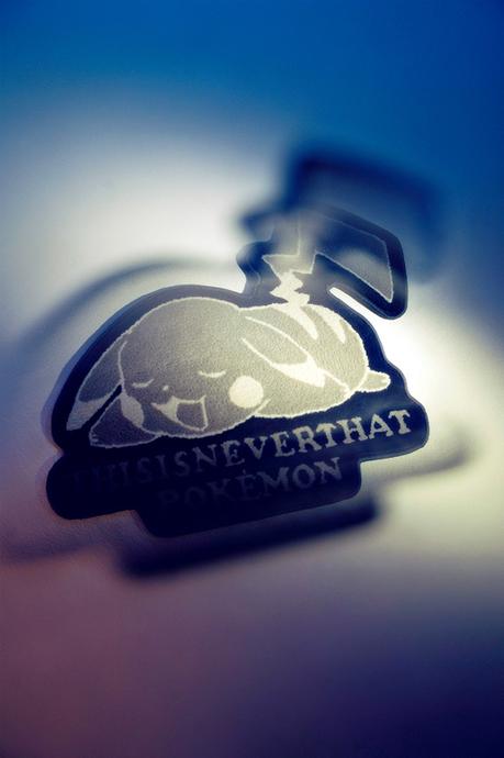 Thisisneverthat va drop une nouvelle capsule Pokemon Thisisneverthat va drop une nouvelle capsule Pokemon