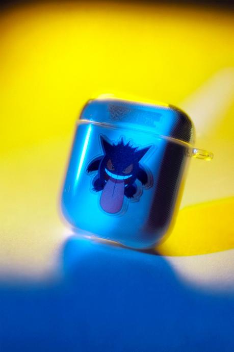 Thisisneverthat va drop une nouvelle capsule Pokemon Thisisneverthat va drop une nouvelle capsule Pokemon