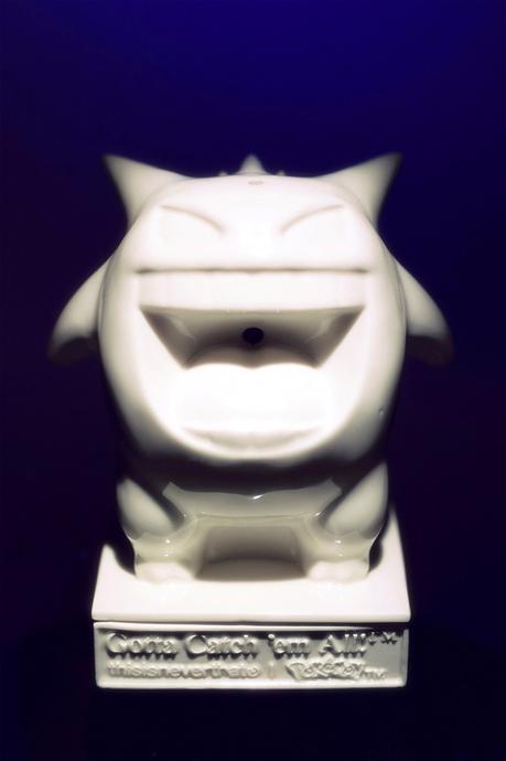 Thisisneverthat va drop une nouvelle capsule Pokemon Thisisneverthat va drop une nouvelle capsule Pokemon