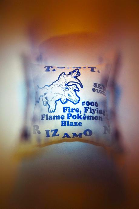 Thisisneverthat va drop une nouvelle capsule Pokemon Thisisneverthat va drop une nouvelle capsule Pokemon