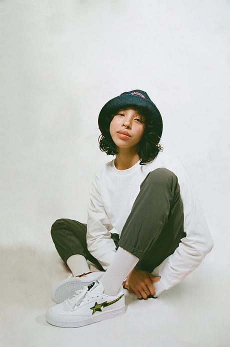 BAPE et Reebok vont sortir une Club C extrêmement limitée