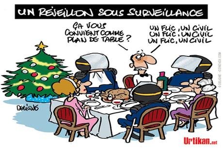 La raclée en marche La raclée en marche