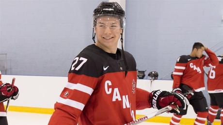 5 Canadiens dominants au mondial junior, mais pas dans la LNH