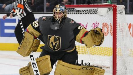 Les forces et faiblesses des Golden Knights de Vegas