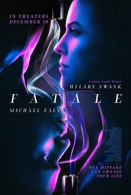 Premier trailer pour Fatale de Deon Taylor