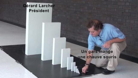 Un Exécutif vraiment trop positif !