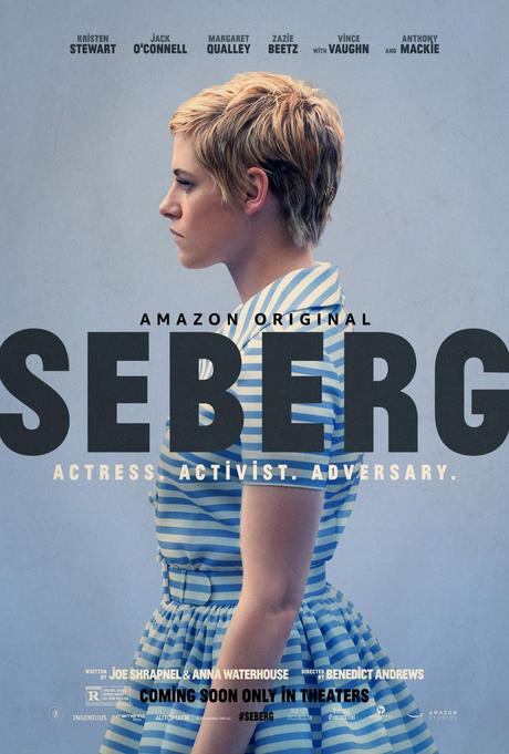 Seberg (2020) de Benedict Andrews