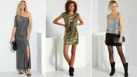 looks de fêtes Kiabi looks de fêtes Kiabi