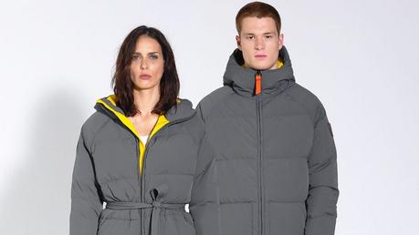 Vente privée Gertrude + Gaston : doudounes stylées à prix légers Vente privée Gertrude + Gaston : doudounes stylées à prix légers