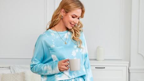 Vente privée Coconut : homewear hippie et pyjamas fantaisie Vente privée Coconut : homewear hippie et pyjamas fantaisie