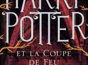 Harry Potter coupe feu, Rowling