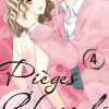 Pièges Charnels T04 de Aya Tsukishima & Ririo