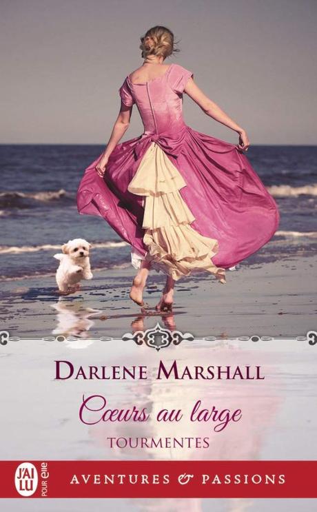 Cœurs au large de Darlene Marshall