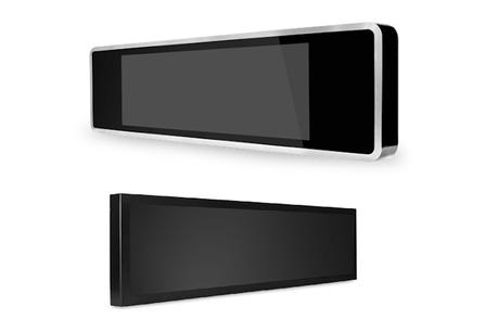 Ecrans ultra wide : pour un affichage dynamique original adapté au contexte