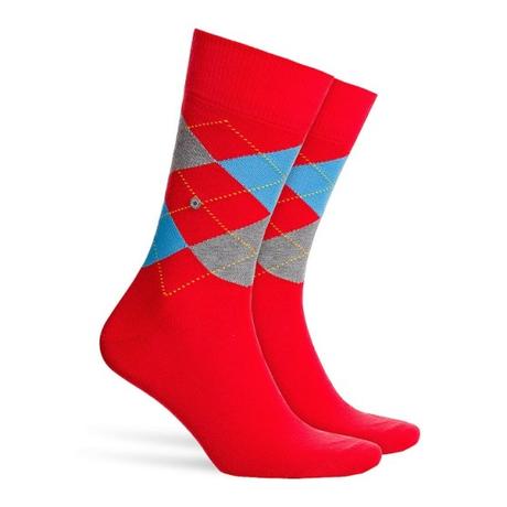 Chaussettes Burlington pour homme